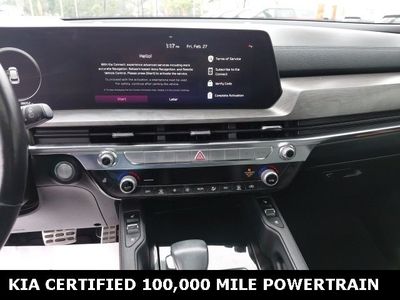 2023 Kia Telluride - Photo 11