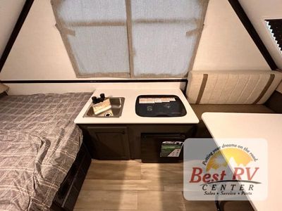 2026 Forest River RV Rockwood Hard Side Series - Photo 24