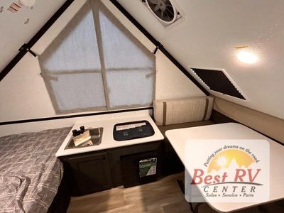 2026 Forest River RV Rockwood Hard Side Series - Photo 22