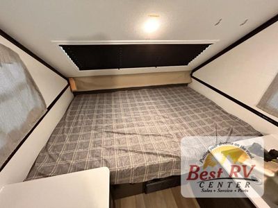 2026 Forest River RV Rockwood Hard Side Series - Photo 33