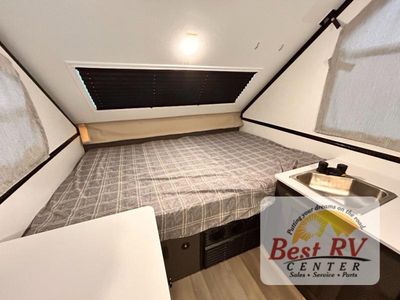 2026 Forest River RV Rockwood Hard Side Series - Photo 35