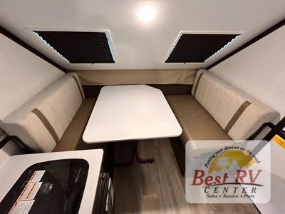 2026 Forest River RV Rockwood Hard Side Series - Photo 17