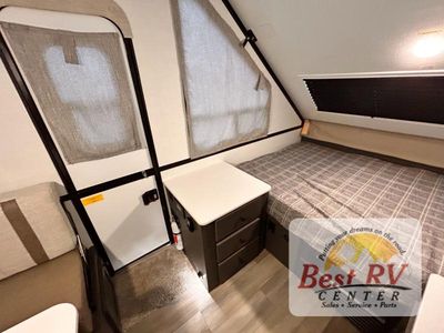 2026 Forest River RV Rockwood Hard Side Series - Photo 37