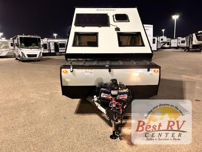 2026 Forest River RV Rockwood Hard Side Series - Photo 9