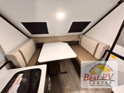 2026 Forest River RV Rockwood Hard Side Series - Photo 16