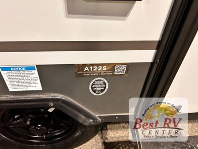 2026 Forest River RV Rockwood Hard Side Series - Photo 55