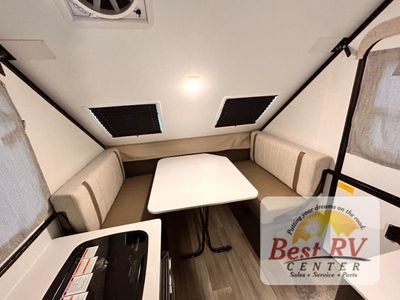 2026 Forest River RV Rockwood Hard Side Series - Photo 42