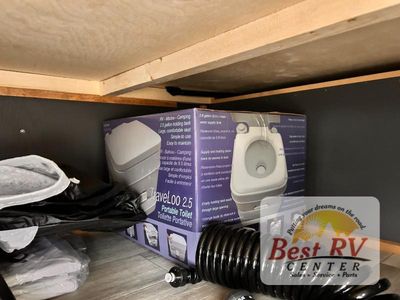 2026 Forest River RV Rockwood Hard Side Series - Photo 47