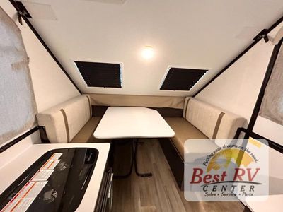 2026 Forest River RV Rockwood Hard Side Series - Photo 15
