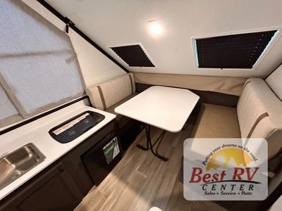 2026 Forest River RV Rockwood Hard Side Series - Photo 20