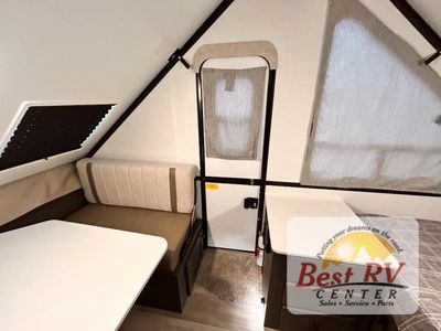 2026 Forest River RV Rockwood Hard Side Series - Photo 40