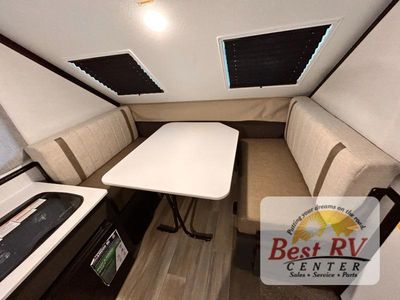 2026 Forest River RV Rockwood Hard Side Series - Photo 18