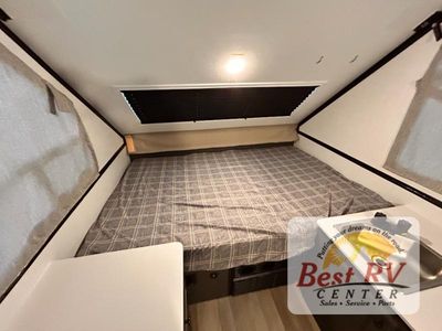 2026 Forest River RV Rockwood Hard Side Series - Photo 32