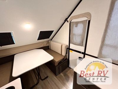 2026 Forest River RV Rockwood Hard Side Series - Photo 41
