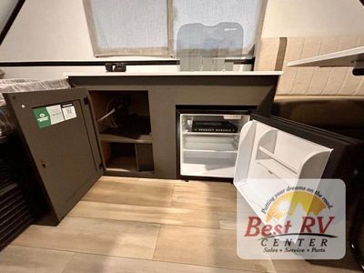 2026 Forest River RV Rockwood Hard Side Series - Photo 27