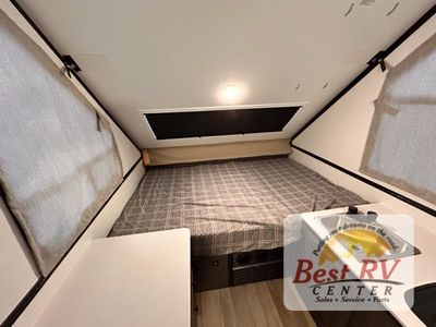 2026 Forest River RV Rockwood Hard Side Series - Photo 31