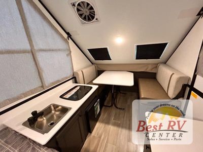 2026 Forest River RV Rockwood Hard Side Series - Photo 13