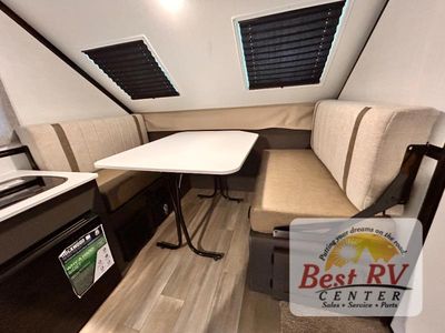 2026 Forest River RV Rockwood Hard Side Series - Photo 19