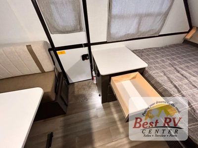 2026 Forest River RV Rockwood Hard Side Series - Photo 39