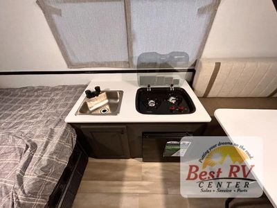 2026 Forest River RV Rockwood Hard Side Series - Photo 25