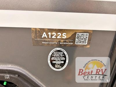 2026 Forest River RV Rockwood Hard Side Series - Photo 45