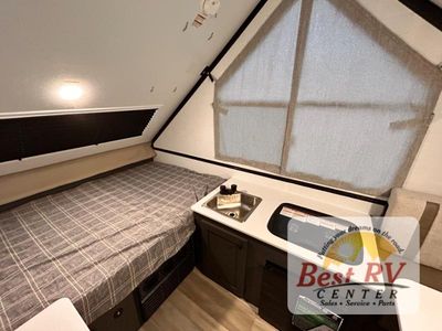 2026 Forest River RV Rockwood Hard Side Series - Photo 28