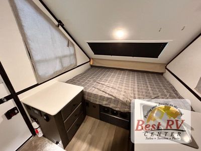 2026 Forest River RV Rockwood Hard Side Series - Photo 36