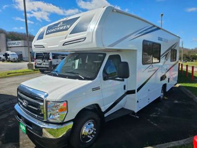 2026 Coachmen Freelander - Photo 3