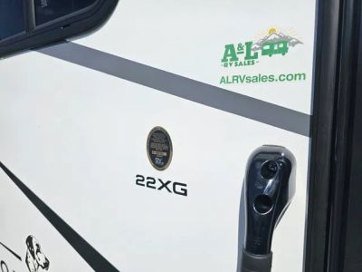 2026 Coachmen Freelander - Photo 27