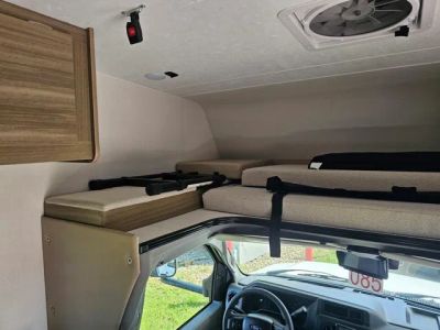 2026 Coachmen Freelander - Photo 13