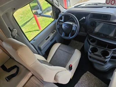 2026 Coachmen Freelander - Photo 11