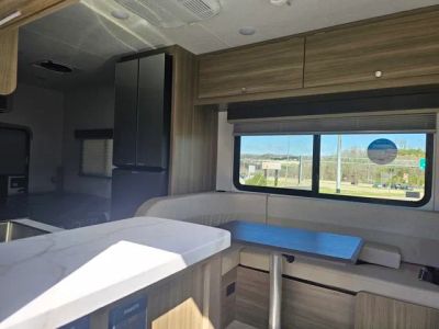 2026 Coachmen Freelander - Photo 9