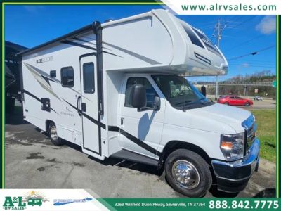 2026 Coachmen Freelander - Photo 1