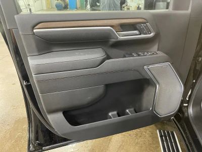 2026 Chevrolet Silverado 2500HD - Photo 20