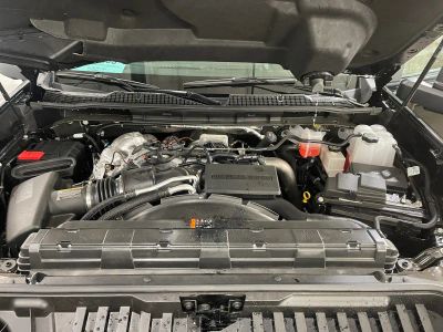 2026 Chevrolet Silverado 2500HD - Photo 22