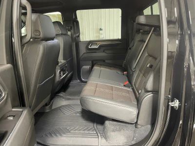 2026 Chevrolet Silverado 2500HD - Photo 14
