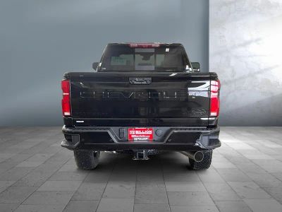 2026 Chevrolet Silverado 2500HD - Photo 5