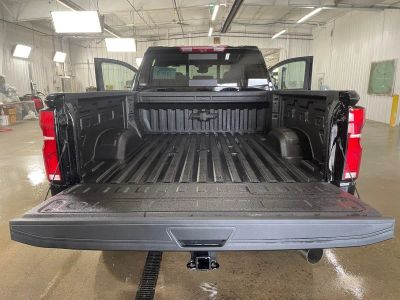2026 Chevrolet Silverado 2500HD - Photo 17