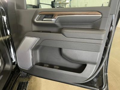 2026 Chevrolet Silverado 2500HD - Photo 21