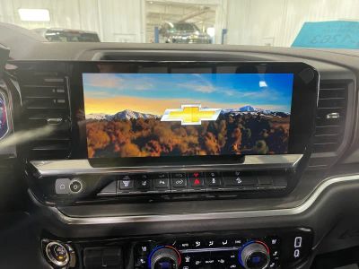 2026 Chevrolet Silverado 2500HD - Photo 11