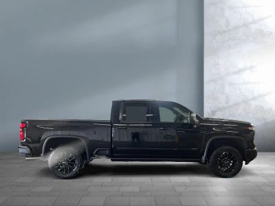 2026 Chevrolet Silverado 2500HD - Photo 7