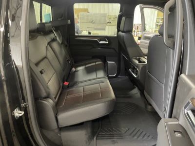 2026 Chevrolet Silverado 2500HD - Photo 18