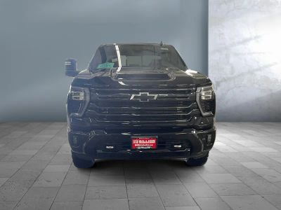 2026 Chevrolet Silverado 2500HD - Photo 2