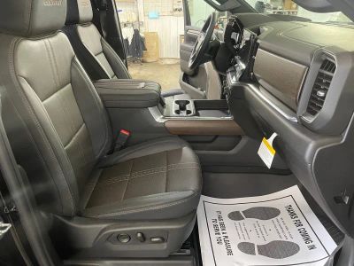 2026 Chevrolet Silverado 2500HD - Photo 15