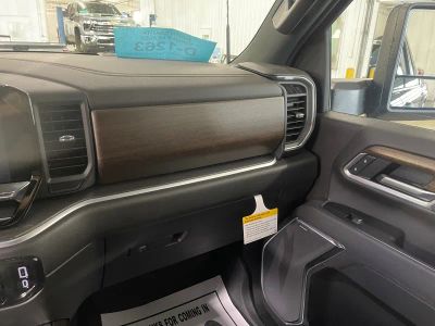 2026 Chevrolet Silverado 2500HD - Photo 12