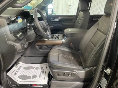 2026 Chevrolet Silverado 2500HD - Photo 9