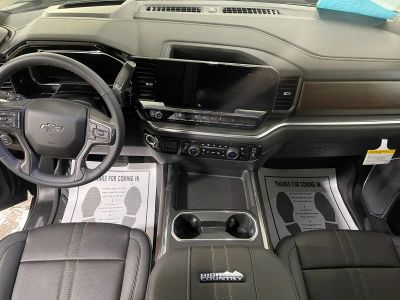 2026 Chevrolet Silverado 2500HD - Photo 13