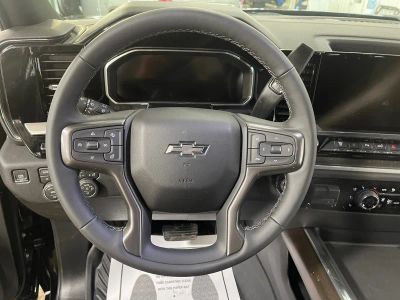 2026 Chevrolet Silverado 2500HD - Photo 19