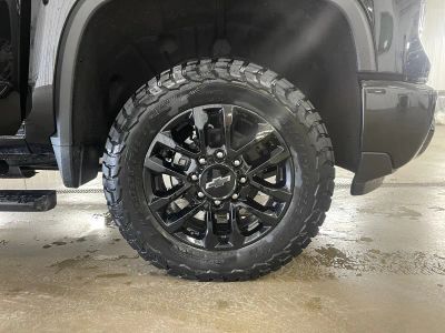 2026 Chevrolet Silverado 2500HD - Photo 16