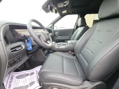 2026 Hyundai Palisade Hybrid - Photo 9